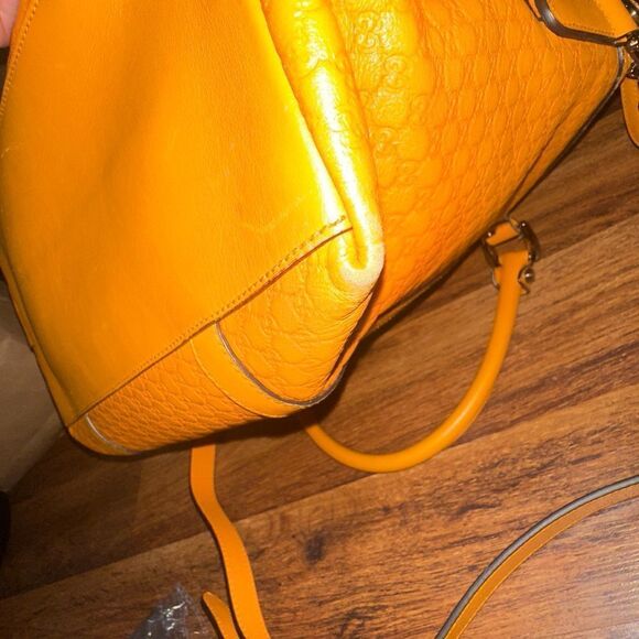 Gucci MicroGuccissima - Picture 13 of 16